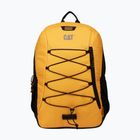 Rucsac de oraș Caterpillar Himalayas Hiking Backpack 24 l black/yellow