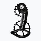 CeramicSpeed OSPW SRAM Red/Force AXS Acoperit negru 107380