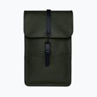 Rucsac Rains verde