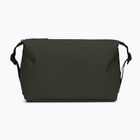 Trusă turistică Rains Hilo Wash Bag W3 4 l green