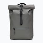 Rucsac de oraș Rains Rucksack Rolltop W3 13 l grey