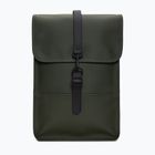 Rucsac de oraș Rains Mini W3 9 l green