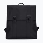 Rucsac de oraș Rains MSN W3 21 l black