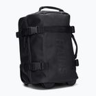 Valiză de călătorie Rains Texel Cabin Bag Mini 23,7 l black