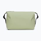 Trusă turistică Rains Hilo Wash Bag W3 4 l earth