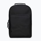 Rucsac de oraș Rains Book Daypack Large Black