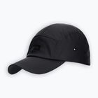 Șapcă Rains 5 Panel Cap black