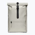 Rucsac de oraș Rains Rucksack Rolltop 13 + 4 l matrix