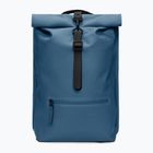 Rucsac de oraș Rains Rucksack Rolltop 13 + 4 l pulse