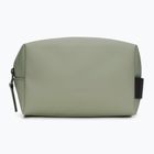 Trusă Rains Wash Bag Small 3 l drift