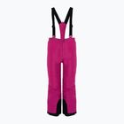 Pantaloni de schi pentru copii Color Kids Ski Pants AF 10.000 roz 740714