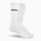 Șosete FZ Forza Comfort Long 3 pary white