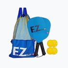 Set pentru pickleball FZ Forza FUN230008 blue/ black/ yellow