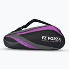 Geantă de badminton FZ Forza Tour Line 12 pcs purple flower