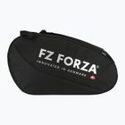 Geantă de padel FZ Forza Match Line Padel Bag 35 l black/white