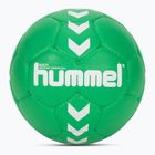 Hummel HML Beach verde/alb handbal mărimea 2