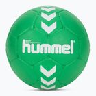 Hummel HML Beach verde/alb handbal mărimea 3