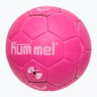 Hummel Kids HB handbal violet/alb mărimea 1