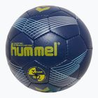 Hummel Concept Pro HB handbal marină / galben dimensiune 3