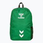 Rucsac Hummel Essential 21 l green