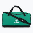 Geantă de antrenament Hummel Core 2.0 Sports W.SC 63 l jelly bean/green