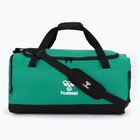 Geantă de antrenament Hummel Core 2.0 Sports W.SC 45 l jelly bean/green