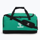 Geantă de antrenament Hummel Core 2.0 Sports W.SC 25 l jelly bean/green