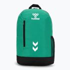 Rucsac Hummel Core 2.0 27 l jelly bean/green