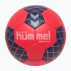 Minge de handbal Hummel Classic Energizer red/marine size 3