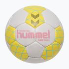 Minge de handbal Hummel Classic Training HB white/yellow/blue size 1
