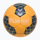 Minge de handbal Hummel Classic Training HB orange/marine/red size 2
