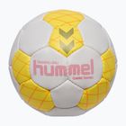 Minge de handbal Hummel Classic Training HB white/yellow/blue size 2