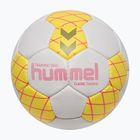 Minge de handbal Hummel Classic Training HB white/yellow/blue size 3