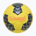 Minge de handbal Hummel Classic Elite HB yellow/marine size 1