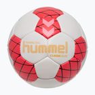 Minge de handbal Hummel Classic Elite HB off white/red/black size 2