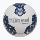 Minge de handbal Hummel Classic Pro HB off white/marine/silver size 2
