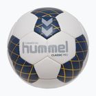 Minge de handbal Hummel Classic Pro HB off white/marine/gold size 3