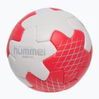 Minge de handbal Hummel Star Pro HB off white/red/silver size 2