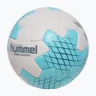 Minge de handbal Hummel Startraining HB white/light blue/navy size 2