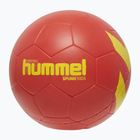 Minge de handbal Hummel Classic Beach HB red/white size 2