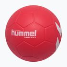 Minge de handbal Hummel Classic Beach HB red/white size 3