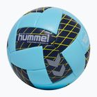 Minge de handbal Hummel Evolution Energizer AR HB light blue/marine/yellow size 3