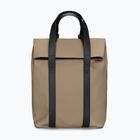 Rucsac Rains 2 Way Tote Mini Beige