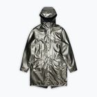 Geacă Rains Long Jacket raven