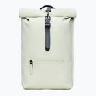 Rucsac de oraș Rains Rucksack Rolltop 13 + 4 l daze
