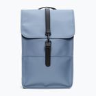 Rucsac de oraș Rains Backpack W3 Blue Dusk