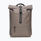 Rucsac de oraș Rains Rucksack Rolltop Cinder