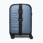 Valiză de călătorie Rains Texel Cabin Trolley blue dusk