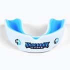 Ground Game Knockout Game protector de maxilar alb