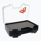Mikado Big Jig și Rooster Box cu două fețe negru UABM-052